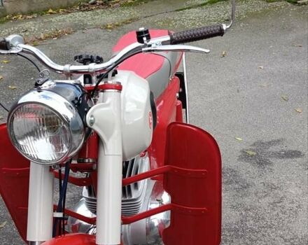 Красный Минск М105, объемом двигателя 0.12 л и пробегом 2 тыс. км за 2600 $, фото 14 на Automoto.ua