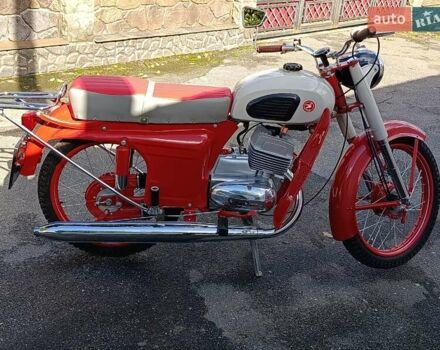 Красный Минск М105, объемом двигателя 0.12 л и пробегом 2 тыс. км за 2600 $, фото 46 на Automoto.ua