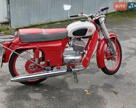 Красный Минск М105, объемом двигателя 0.12 л и пробегом 2 тыс. км за 2600 $, фото 9 на Automoto.ua