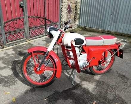 Красный Минск М105, объемом двигателя 0.12 л и пробегом 2 тыс. км за 2600 $, фото 42 на Automoto.ua