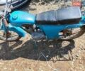 Синий Минск М105, объемом двигателя 0.12 л и пробегом 133 тыс. км за 500 $, фото 6 на Automoto.ua