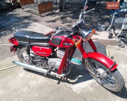 Минск М125, объемом двигателя 0 л и пробегом 125 тыс. км за 800 $, фото 2 на Automoto.ua