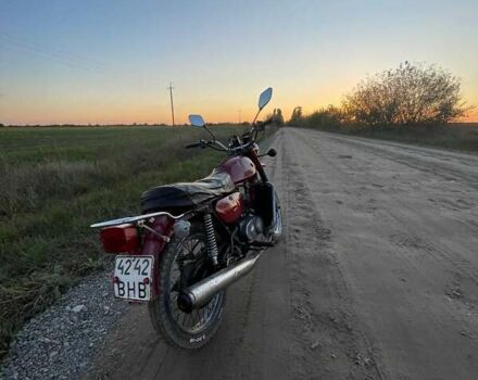 Мінськ MMB3.3.11211, об'ємом двигуна 0 л та пробігом 26 тис. км за 330 $, фото 5 на Automoto.ua