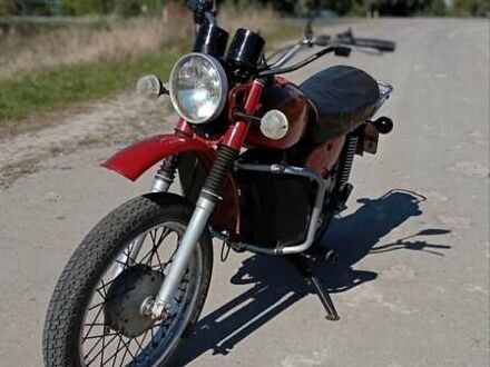 Мінськ MMB3.3.11211 1988 у Луцьку на Automoto.ua Мінськ MMB3.3.11211, об'ємом двигуна 0 л та пробігом 26 тис. км за 330 $, фото 1 на Automoto.ua