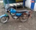 Синій Мінськ MMB3.3.11211, об'ємом двигуна 0.12 л та пробігом 27 тис. км за 250 $, фото 6 на Automoto.ua