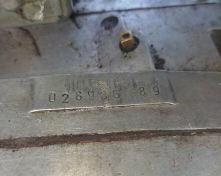 Червоний Мінськ ММВЗ-3.111, об'ємом двигуна 0.12 л та пробігом 10 тис. км за 217 $, фото 7 на Automoto.ua