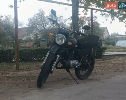 Минск ММВЗ-3.112 1992 в Никополе на Automoto.ua Черный Минск ММВЗ-3.112, объемом двигателя 0 л и пробегом 999 тыс. км за 334 $, фото 1 на Automoto.ua