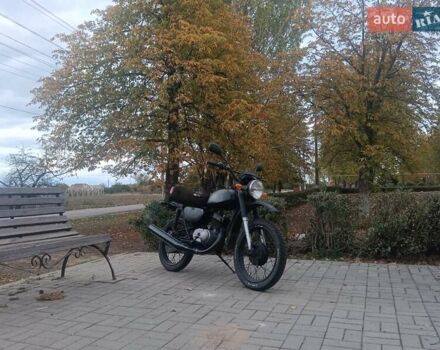 Черный Минск ММВЗ-3.112, объемом двигателя 0 л и пробегом 999 тыс. км за 334 $, фото 1 на Automoto.ua