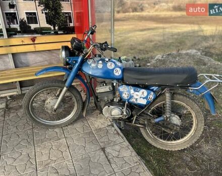 Синий Минск ММВЗ-3.112, объемом двигателя 0 л и пробегом 150 тыс. км за 325 $, фото 3 на Automoto.ua