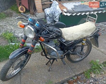 Чорний Мінськ ММВЗ-3.113, об'ємом двигуна 0 л та пробігом 25 тис. км за 361 $, фото 2 на Automoto.ua