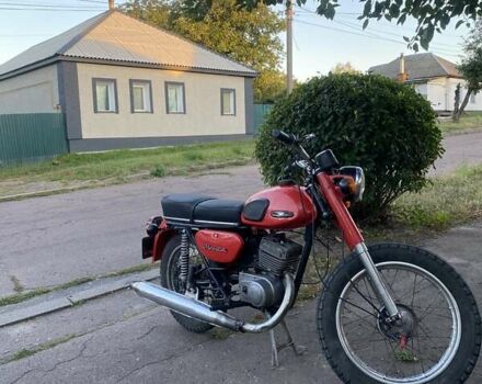 Красный Минск ММВ3-3.115, объемом двигателя 0 л и пробегом 35 тыс. км за 387 $, фото 2 на Automoto.ua