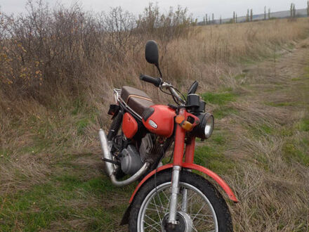 Мінськ ММВ3-3.115, об'ємом двигуна 0 л та пробігом 1 тис. км за 356 $, фото 1 на Automoto.ua