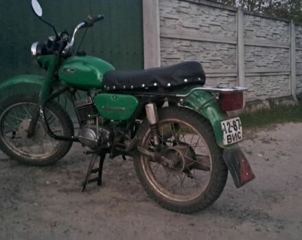 Мінськ Інша, об'ємом двигуна 0.13 л та пробігом 0 тис. км за 241 $, фото 1 на Automoto.ua