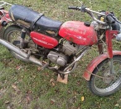 Минск Другая, объемом двигателя 0.13 л и пробегом 0 тыс. км за 192 $, фото 3 на Automoto.ua