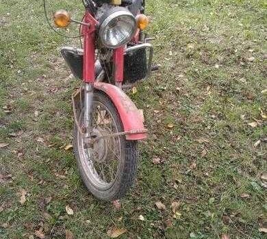 Минск Другая, объемом двигателя 0.13 л и пробегом 0 тыс. км за 192 $, фото 1 на Automoto.ua