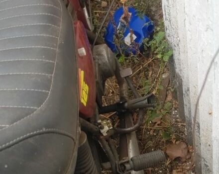 Минск Другая, объемом двигателя 0 л и пробегом 0 тыс. км за 230 $, фото 1 на Automoto.ua