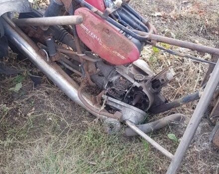 Минск Другая, объемом двигателя 0 л и пробегом 0 тыс. км за 230 $, фото 3 на Automoto.ua