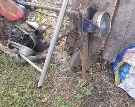 Минск Другая, объемом двигателя 0 л и пробегом 0 тыс. км за 230 $, фото 2 на Automoto.ua