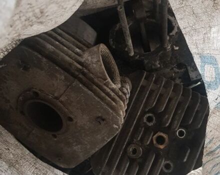 Минск Другая, объемом двигателя 0 л и пробегом 0 тыс. км за 230 $, фото 4 на Automoto.ua