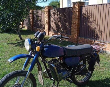 Минск Другая, объемом двигателя 0 л и пробегом 0 тыс. км за 241 $, фото 1 на Automoto.ua