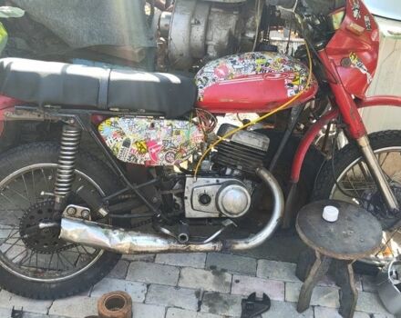 Мінськ Інша, об'ємом двигуна 0 л та пробігом 0 тис. км за 157 $, фото 1 на Automoto.ua