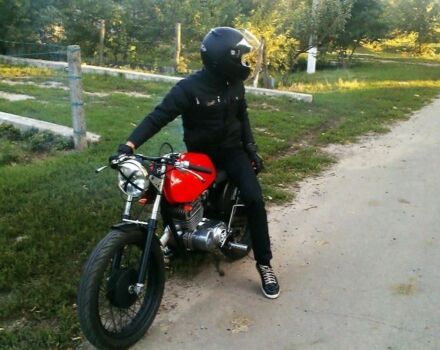 Мінськ Інша, об'ємом двигуна 0.13 л та пробігом 0 тис. км за 1100 $, фото 5 на Automoto.ua