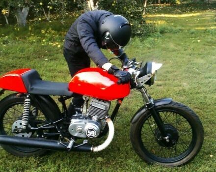 Мінськ Інша, об'ємом двигуна 0.13 л та пробігом 0 тис. км за 1100 $, фото 3 на Automoto.ua