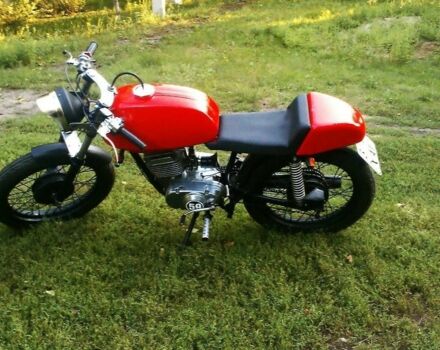 Мінськ Інша, об'ємом двигуна 0.13 л та пробігом 0 тис. км за 1100 $, фото 6 на Automoto.ua