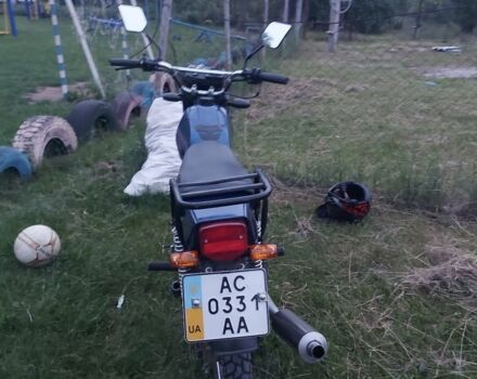 Минск Другая, объемом двигателя 0.13 л и пробегом 0 тыс. км за 30000 $, фото 2 на Automoto.ua