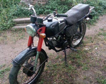 Минск Другая, объемом двигателя 72 л и пробегом 0 тыс. км за 97 $, фото 3 на Automoto.ua