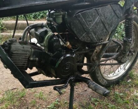 Минск Другая, объемом двигателя 72 л и пробегом 0 тыс. км за 97 $, фото 1 на Automoto.ua