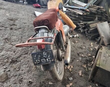 Минск Другая, объемом двигателя 0.13 л и пробегом 0 тыс. км за 291 $, фото 3 на Automoto.ua