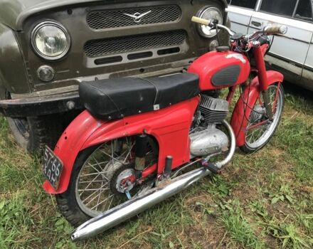 Минск Другая, объемом двигателя 5 л и пробегом 0 тыс. км за 250 $, фото 6 на Automoto.ua