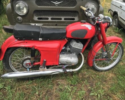 Минск Другая, объемом двигателя 5 л и пробегом 0 тыс. км за 250 $, фото 5 на Automoto.ua
