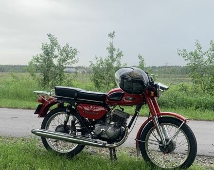 Минск Другая, объемом двигателя 2.3 л и пробегом 0 тыс. км за 630 $, фото 6 на Automoto.ua