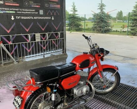 Минск Другая, объемом двигателя 2.3 л и пробегом 0 тыс. км за 630 $, фото 2 на Automoto.ua