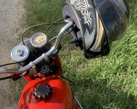 Минск Другая, объемом двигателя 2.3 л и пробегом 0 тыс. км за 630 $, фото 7 на Automoto.ua