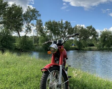 Минск Другая, объемом двигателя 2.3 л и пробегом 0 тыс. км за 630 $, фото 3 на Automoto.ua