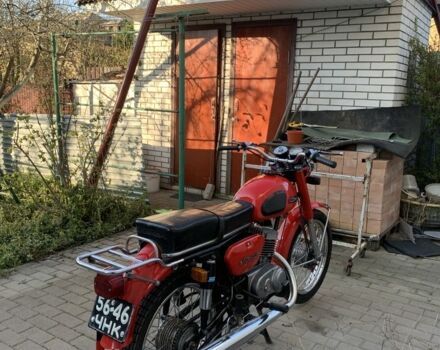 Минск Другая, объемом двигателя 2.3 л и пробегом 0 тыс. км за 630 $, фото 8 на Automoto.ua