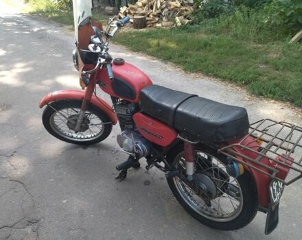 Мінськ Інша, об'ємом двигуна 0.13 л та пробігом 0 тис. км за 194 $, фото 4 на Automoto.ua