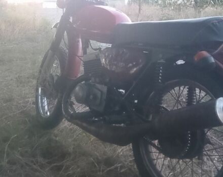 Мінськ Інша, об'ємом двигуна 0.13 л та пробігом 0 тис. км за 364 $, фото 1 на Automoto.ua