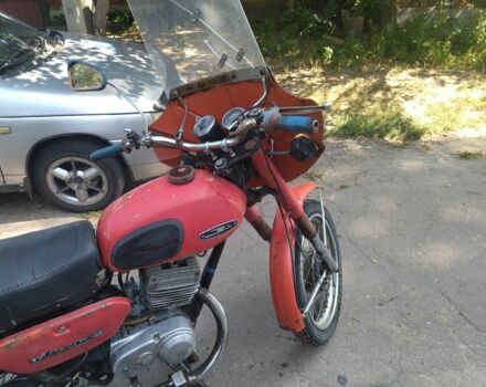 Мінськ Інша, об'ємом двигуна 0.13 л та пробігом 0 тис. км за 194 $, фото 1 на Automoto.ua
