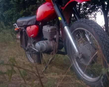 Мінськ Інша, об'ємом двигуна 0.13 л та пробігом 0 тис. км за 364 $, фото 3 на Automoto.ua