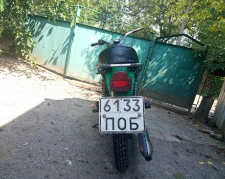 Минск Другая, объемом двигателя 0.13 л и пробегом 0 тыс. км за 230 $, фото 3 на Automoto.ua