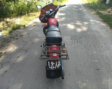 Мінськ Інша, об'ємом двигуна 0.13 л та пробігом 0 тис. км за 194 $, фото 3 на Automoto.ua