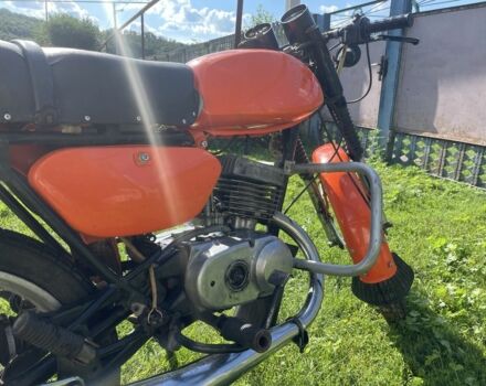 Минск Другая, объемом двигателя 2.3 л и пробегом 0 тыс. км за 242 $, фото 4 на Automoto.ua