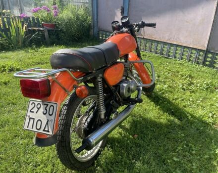 Минск Другая, объемом двигателя 2.3 л и пробегом 0 тыс. км за 242 $, фото 2 на Automoto.ua
