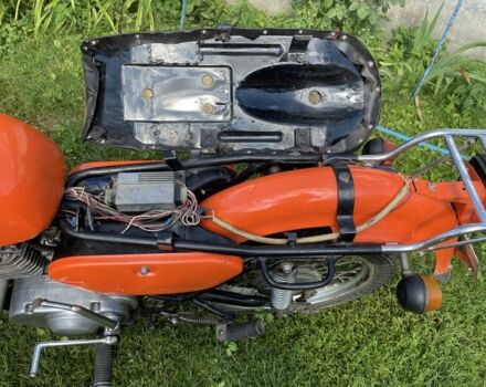 Минск Другая, объемом двигателя 2.3 л и пробегом 0 тыс. км за 242 $, фото 7 на Automoto.ua