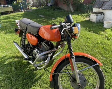 Минск Другая, объемом двигателя 2.3 л и пробегом 0 тыс. км за 242 $, фото 3 на Automoto.ua