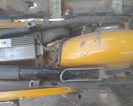 Мінськ Інша, об'ємом двигуна 0.13 л та пробігом 0 тис. км за 15000 $, фото 2 на Automoto.ua